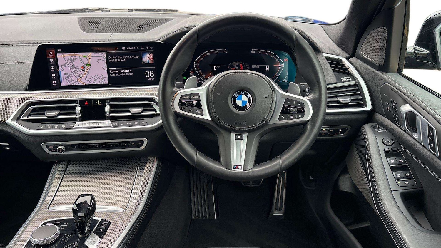 Used BMW X5 2020 for sale - 77787205: Photo 7