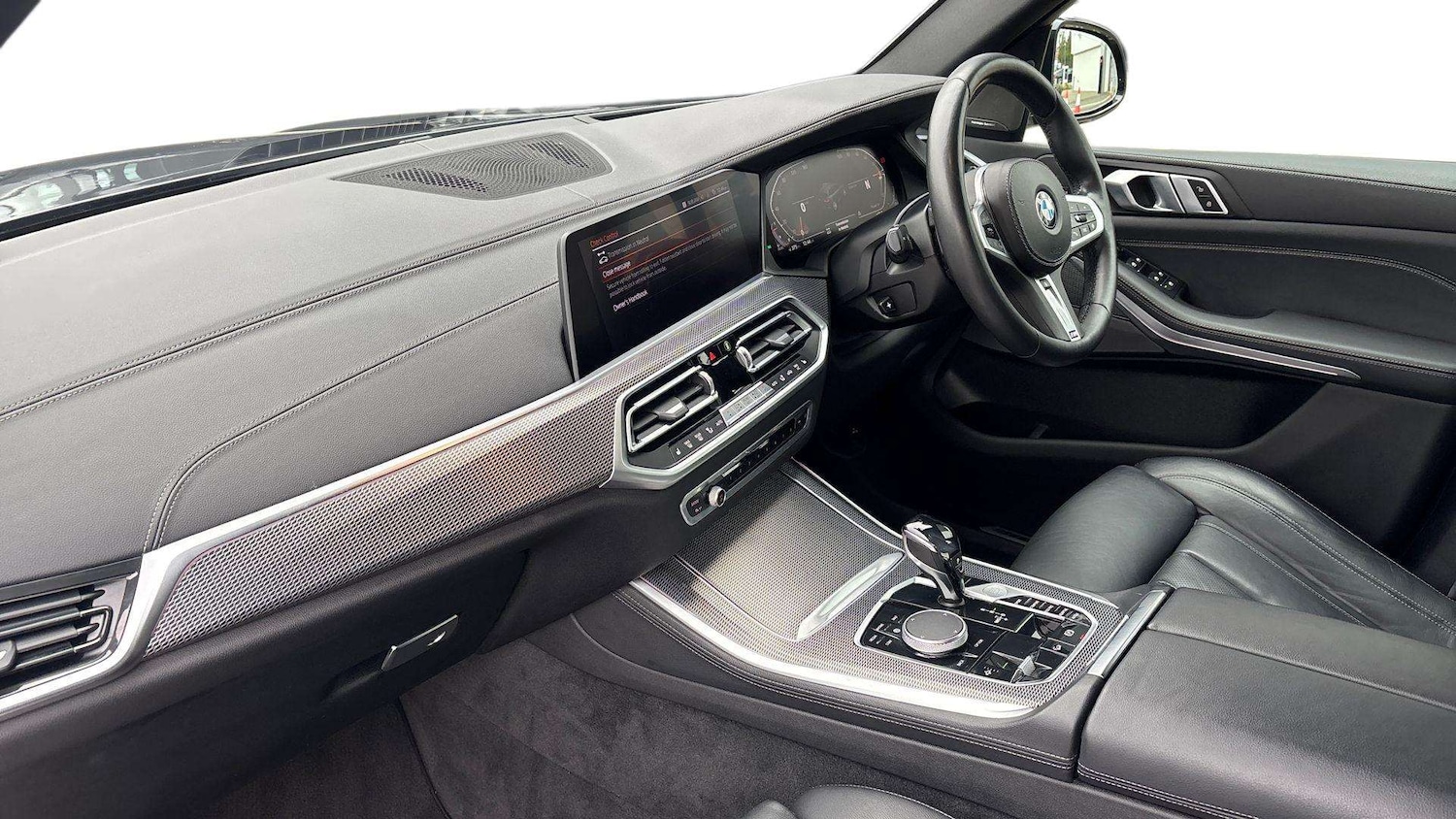 Used BMW X5 2020 for sale - 77787205: Photo 9