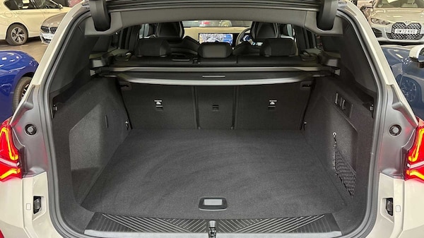 Used BMW X3 2025 for sale - 75592353: Photo 15