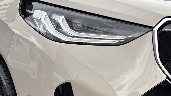 Used BMW X3 2025 for sale - 75592353: Photo 18