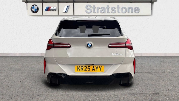 Used BMW X3 2025 for sale - 75592353: Photo 20