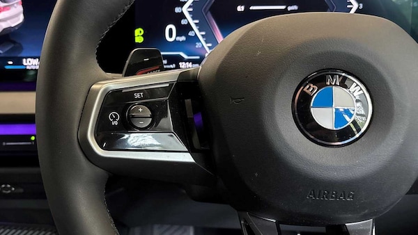 Used BMW X3 2025 for sale - 75592353: Photo 22