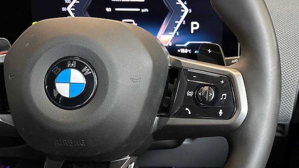 Used BMW X3 2025 for sale - 75592353: Photo 23