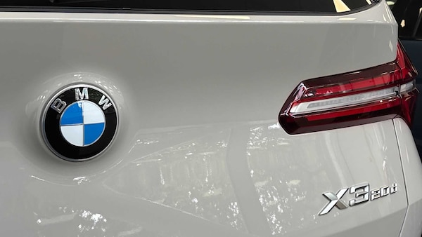 Used BMW X3 2025 for sale - 75592353: Photo 24