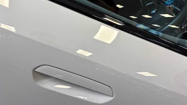 Used BMW X3 2025 for sale - 75592353: Photo 26