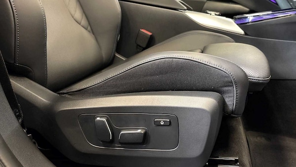 Used BMW X3 2025 for sale - 75592353: Photo 28