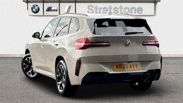 Used BMW X3 2025 for sale - 75592353: Photo 2