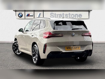 Used BMW X3 2025 for sale - 75592353: Photo
