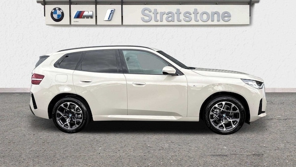 Used BMW X3 2025 for sale - 75592353: Photo 4