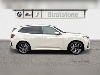 Used BMW X3 2025 for sale - 75592353: Photo