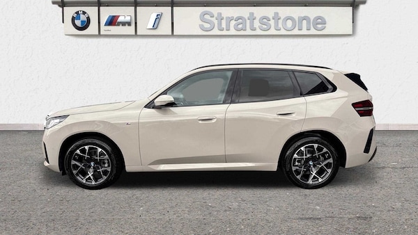 Used BMW X3 2025 for sale - 75592353: Photo 5