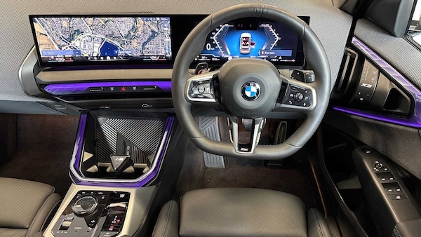 Used BMW X3 2025 for sale - 75592353: Photo 7