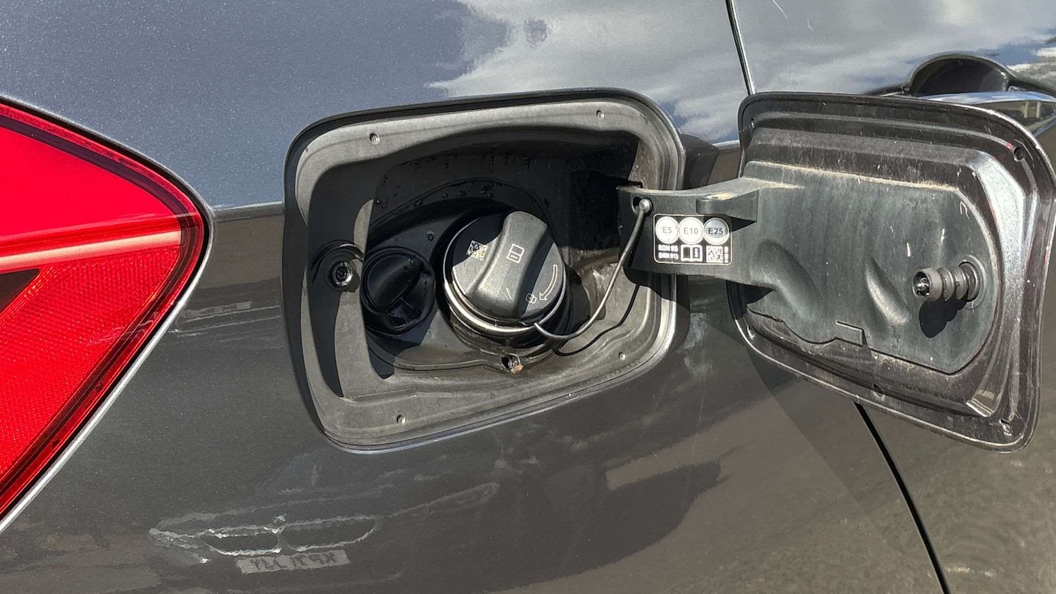 Vehicle 25