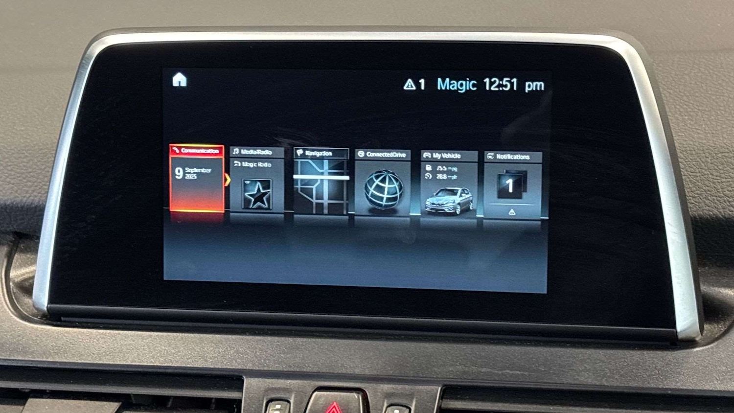 Vehicle 32