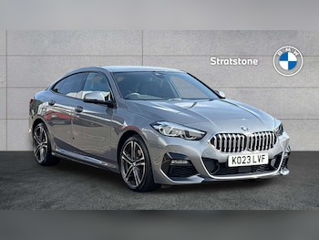 Used BMW 2 Series 2023 for sale - 79109174: Photo