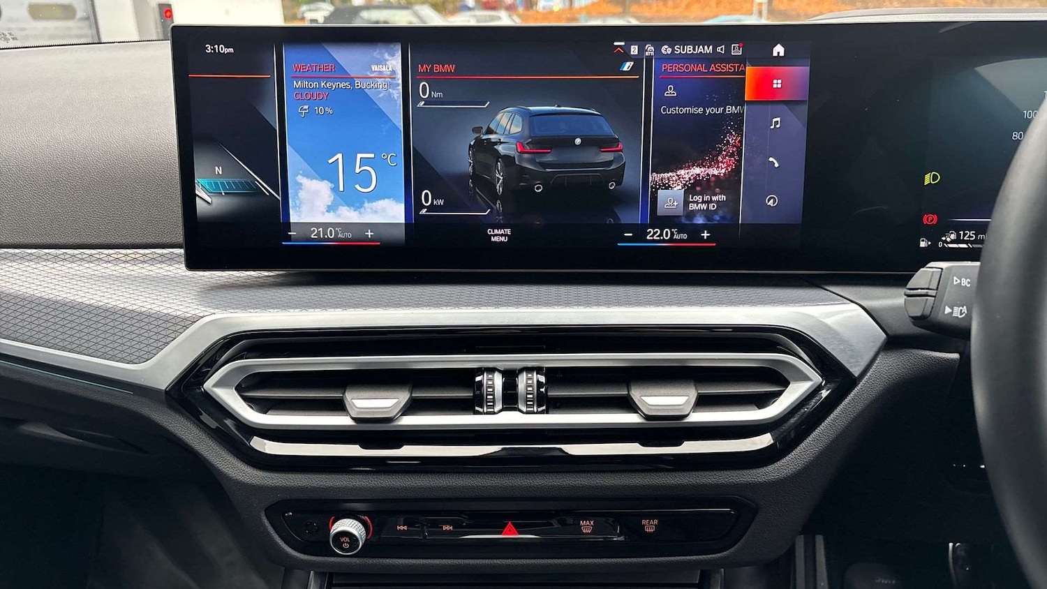 Used BMW 3 Series 2024 for sale - 76460403: Photo 10