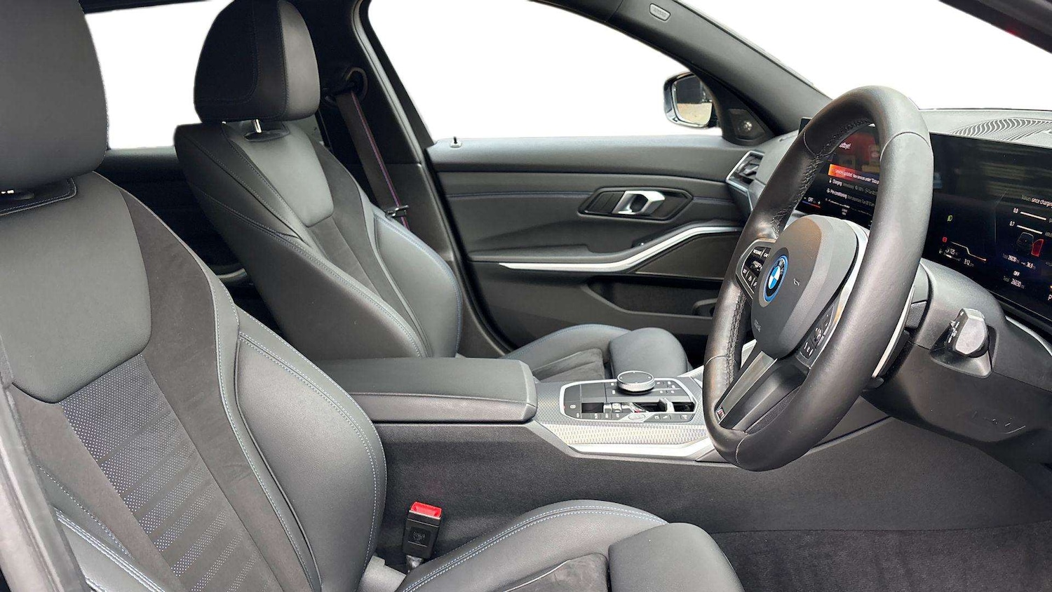 Used BMW 3 Series 2024 for sale - 76460403: Photo 13