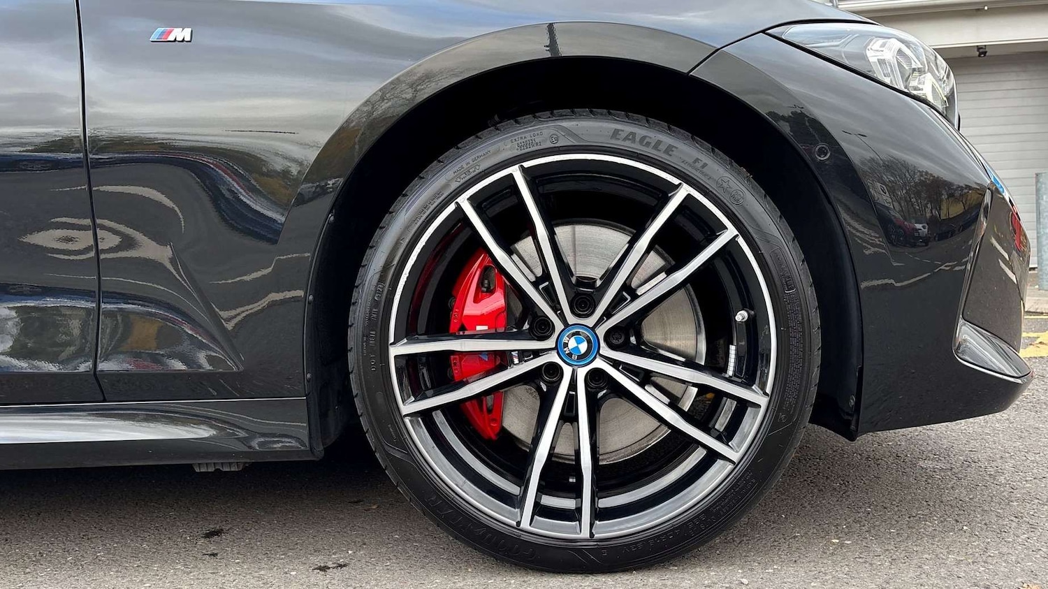 Used BMW 3 Series 2024 for sale - 76460403: Photo 16