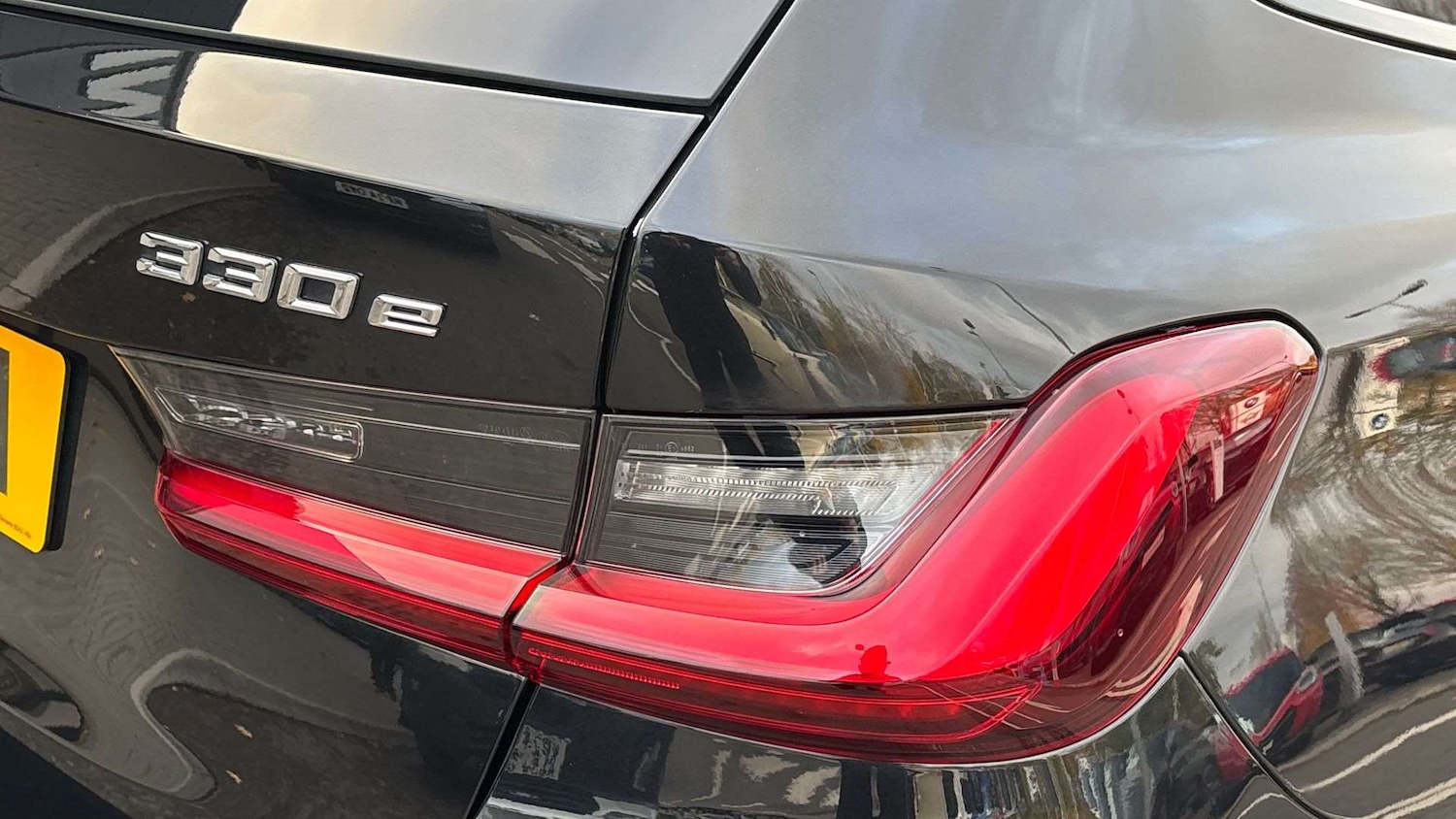 Used BMW 3 Series 2024 for sale - 76460403: Photo 17