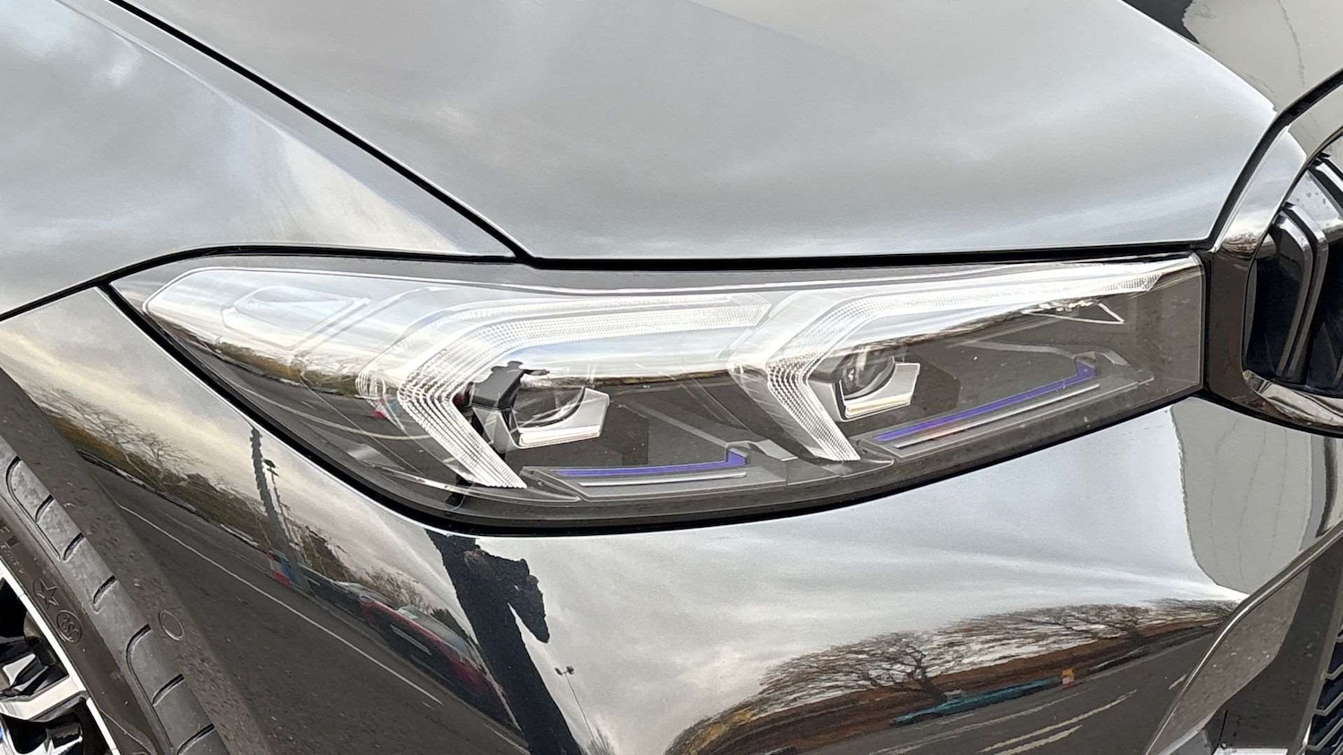 Used BMW 3 Series 2024 for sale - 76460403: Photo 18