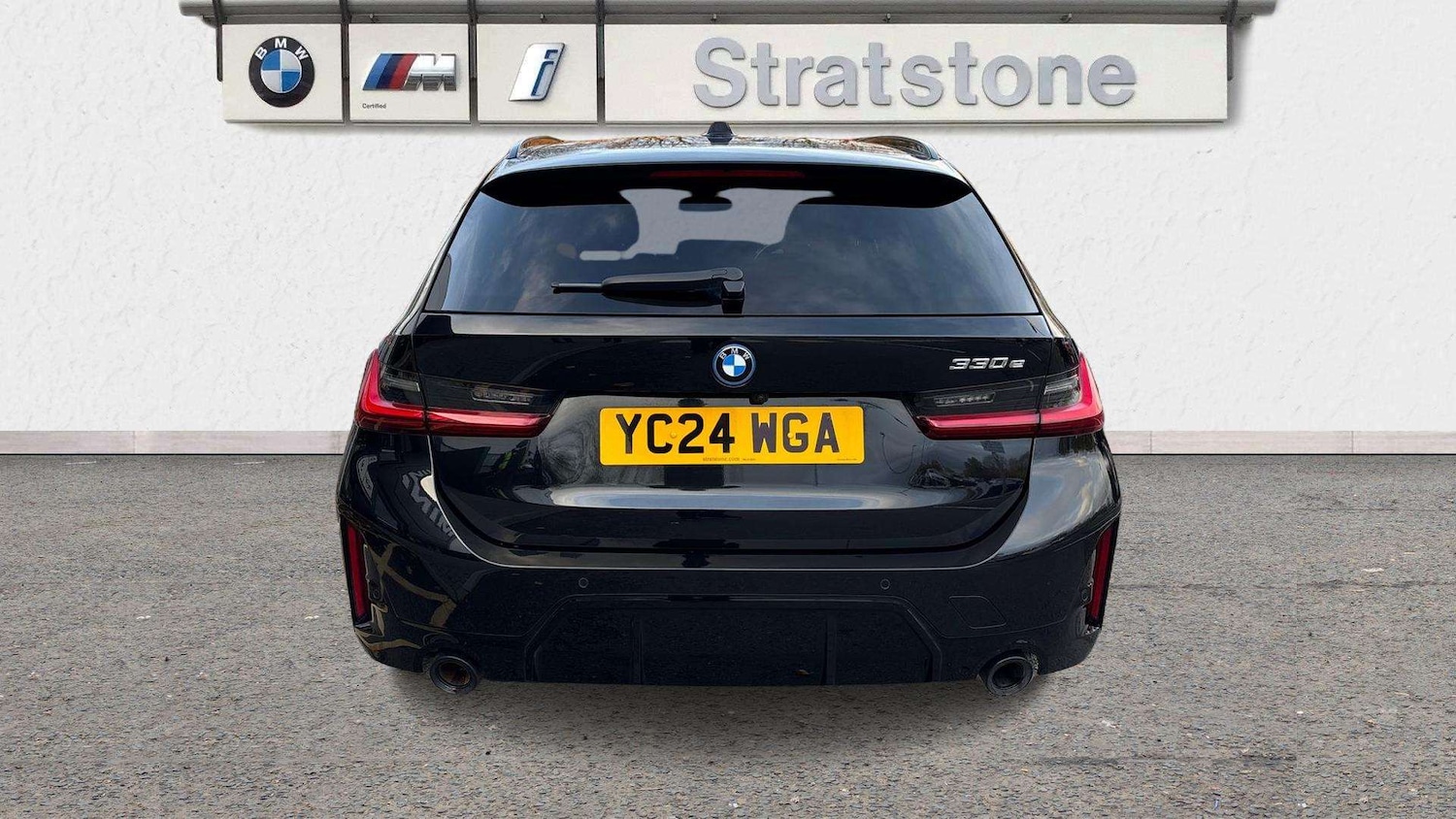 Used BMW 3 Series 2024 for sale - 76460403: Photo 20