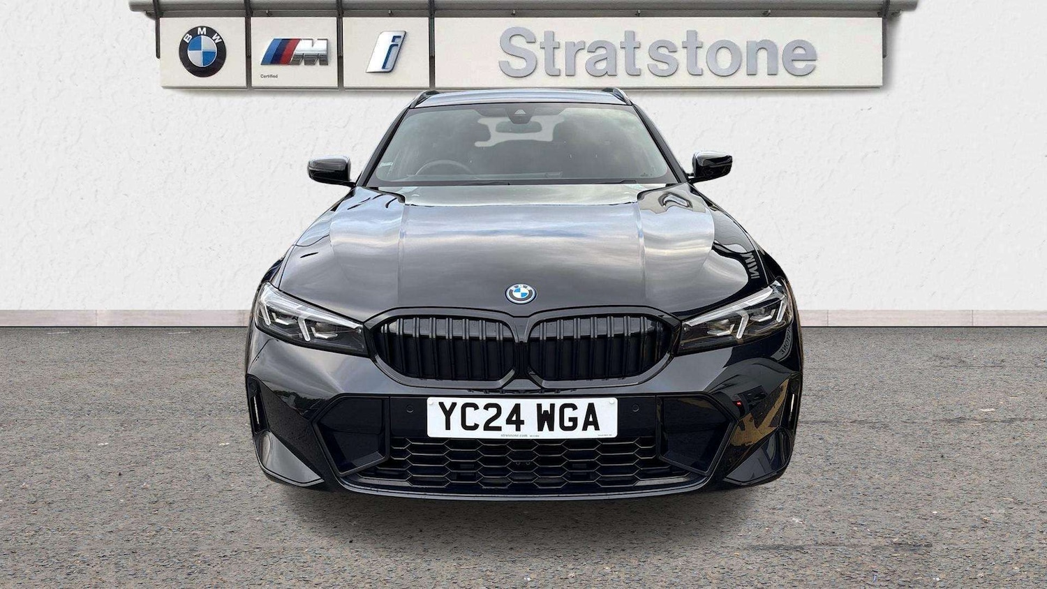 Used BMW 3 Series 2024 for sale - 76460403: Photo 21