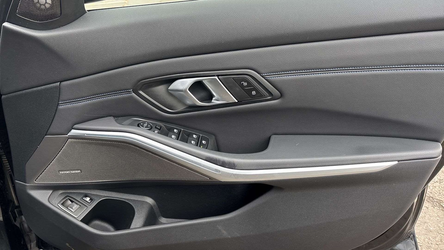 Used BMW 3 Series 2024 for sale - 76460403: Photo 27