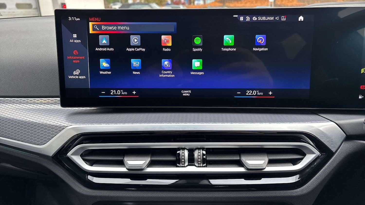 Used BMW 3 Series 2024 for sale - 76460403: Photo 31