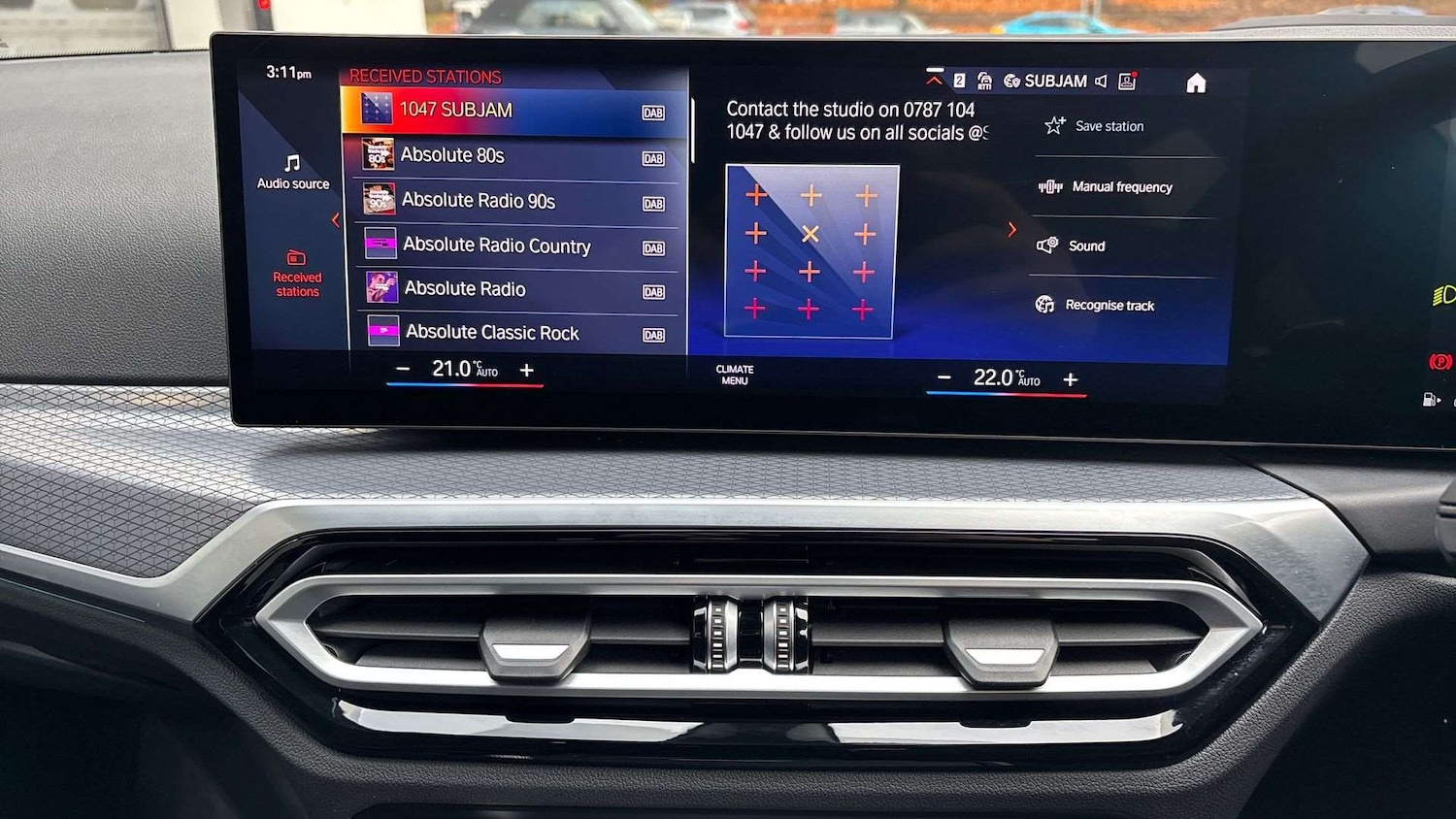 Used BMW 3 Series 2024 for sale - 76460403: Photo 32