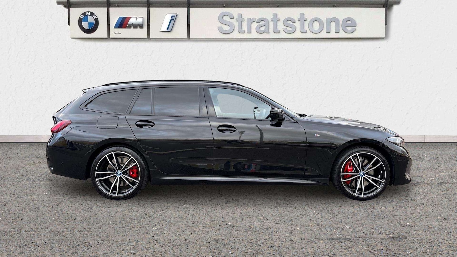 Used BMW 3 Series 2024 for sale - 76460403: Photo 4