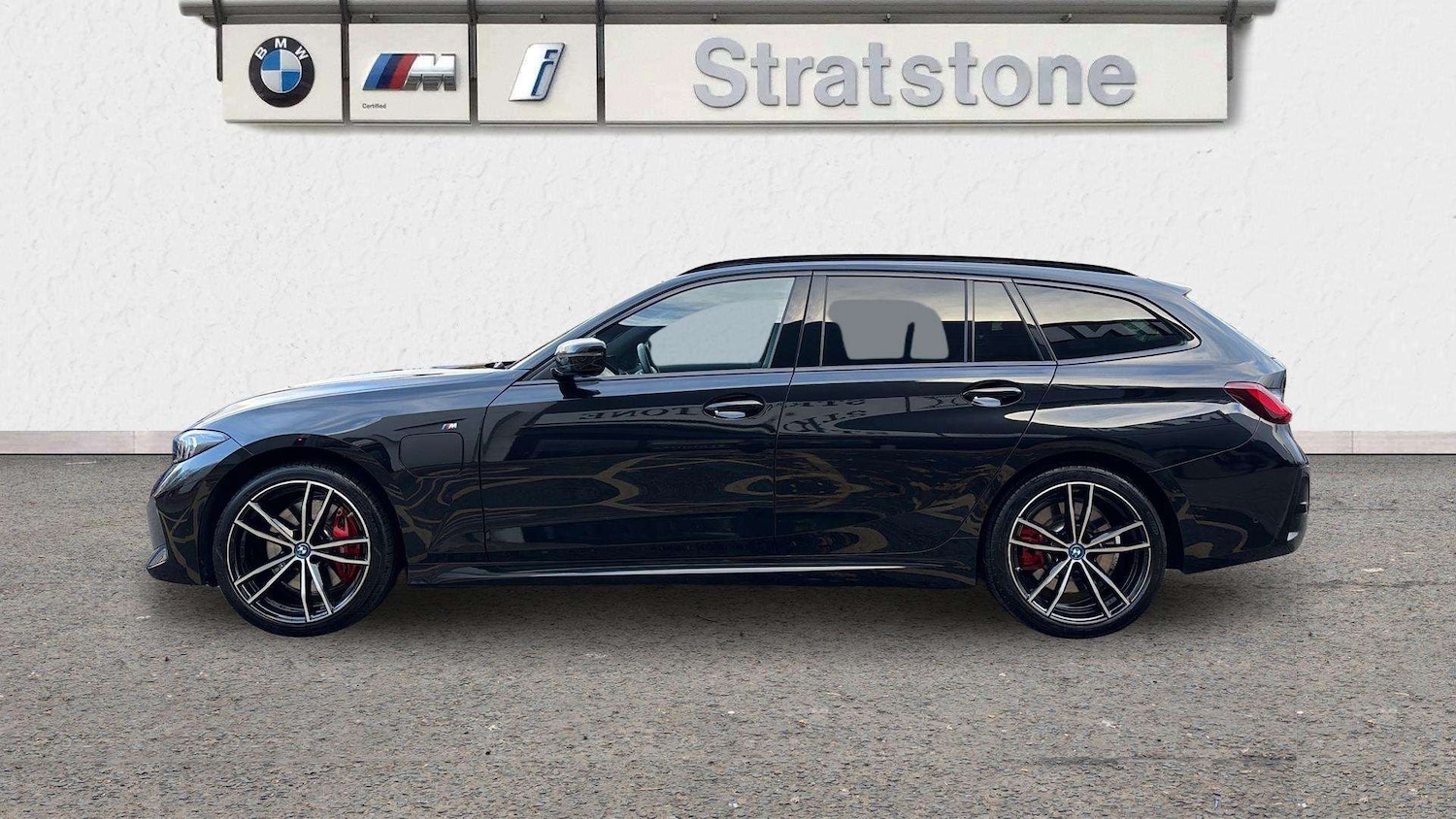 Used BMW 3 Series 2024 for sale - 76460403: Photo 5