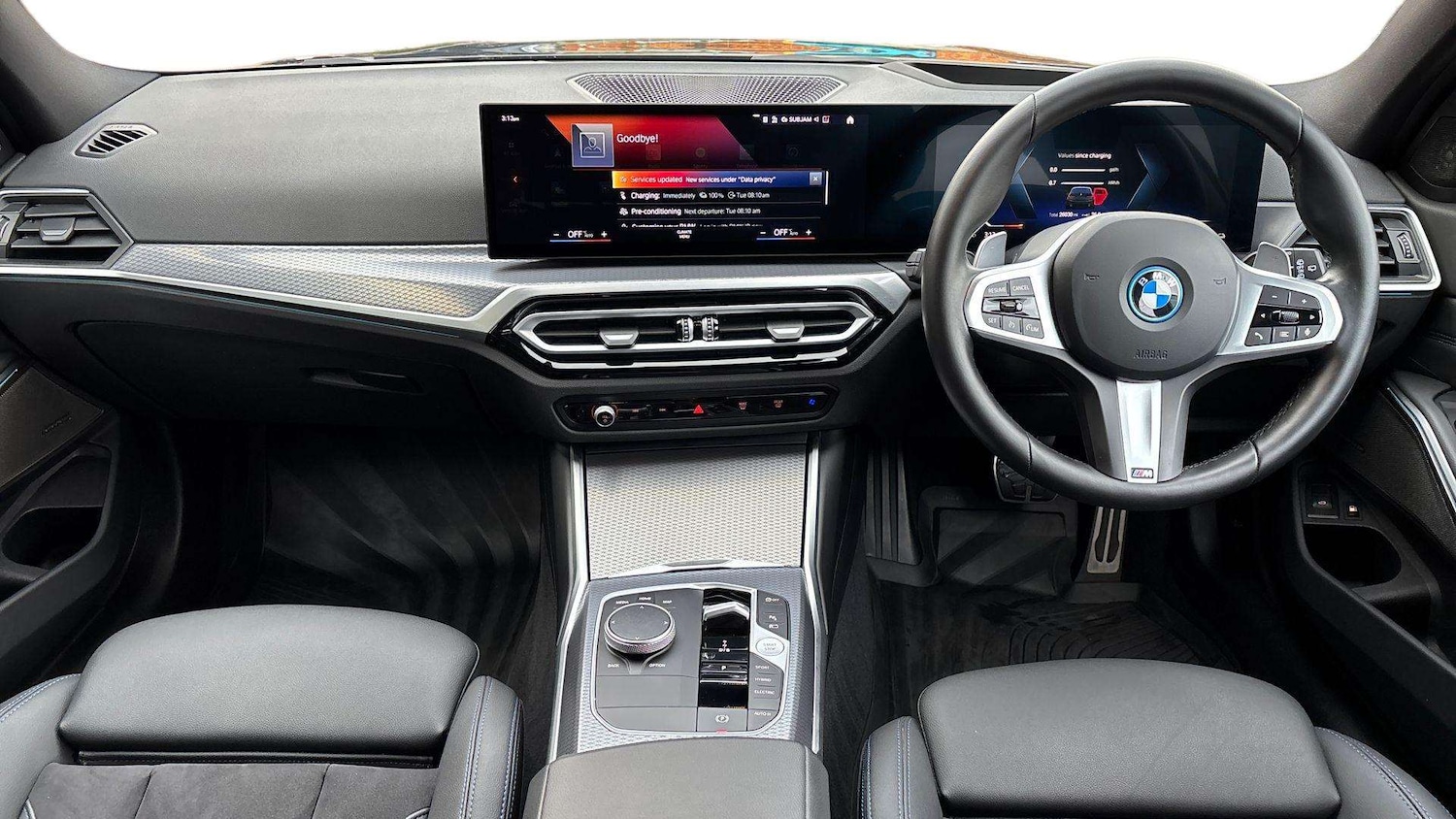 Used BMW 3 Series 2024 for sale - 76460403: Photo 6