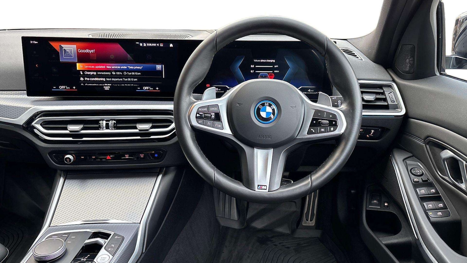 Used BMW 3 Series 2024 for sale - 76460403: Photo 7