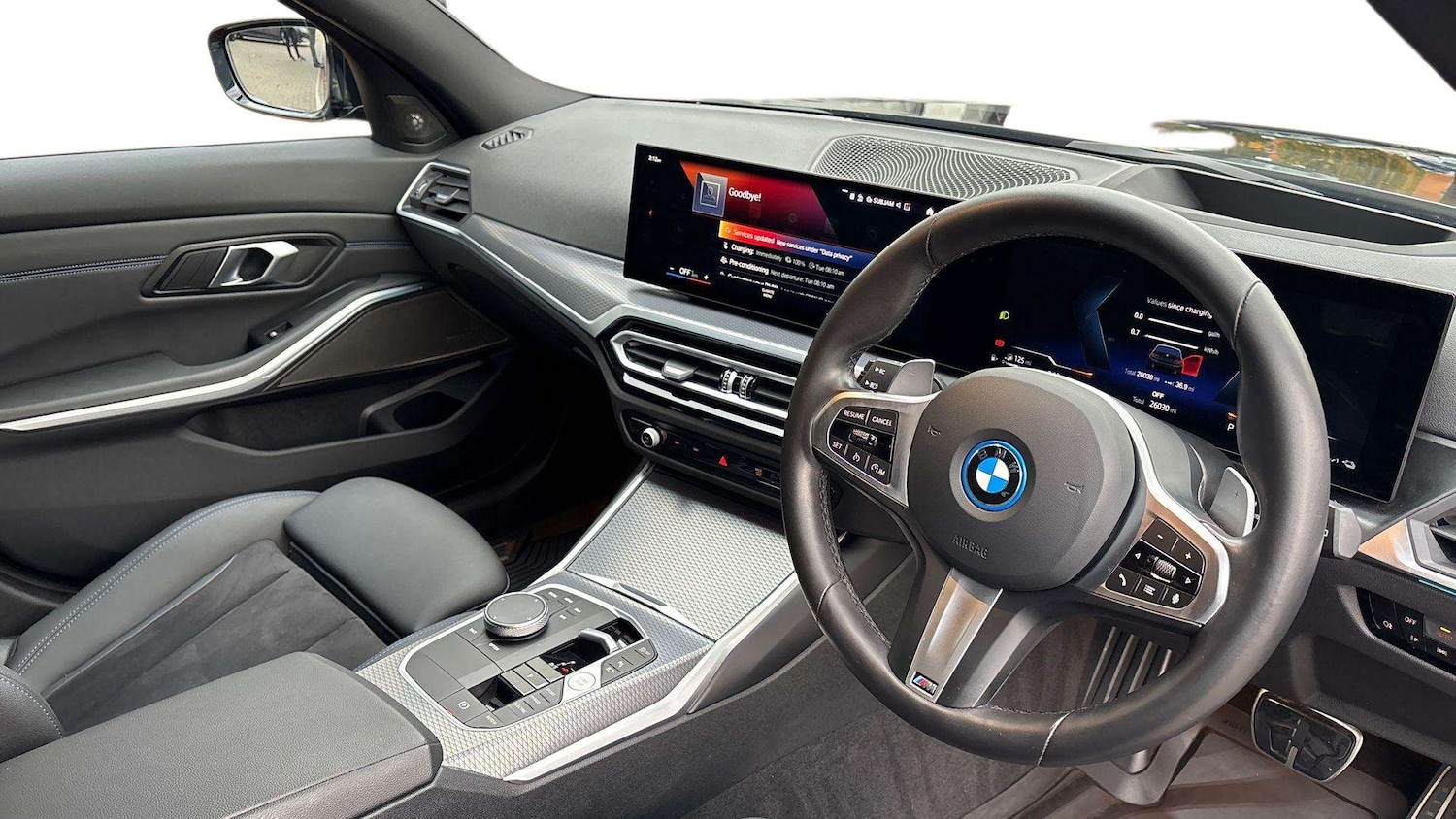 Used BMW 3 Series 2024 for sale - 76460403: Photo 8