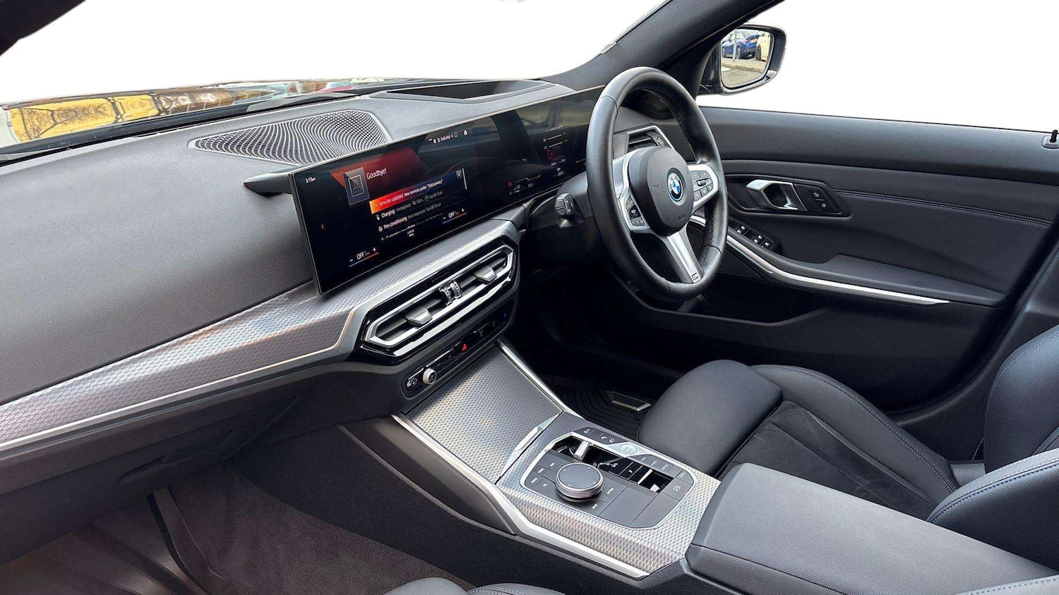 Used BMW 3 Series 2024 for sale - 76460403: Photo 9