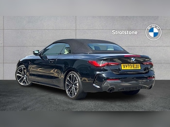 Used BMW 4 Series 2023 for sale - 79415134: Photo