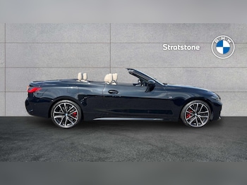 Used BMW 4 Series 2023 for sale - 79415134: Photo