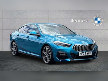 Used BMW 2 Series 2023 for sale - 78812335: Photo