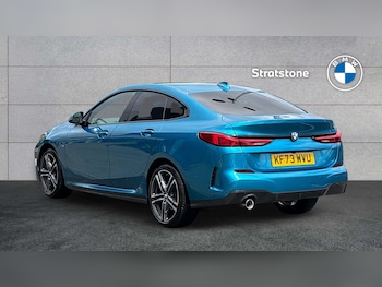 Used BMW 2 Series 2023 for sale - 78812335: Photo