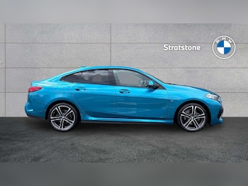 Used BMW 2 Series 2023 for sale - 78812335: Photo