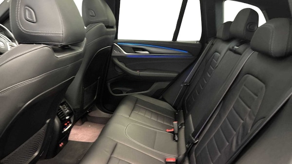 Used BMW X3 2024 for sale - 75452727: Photo 14
