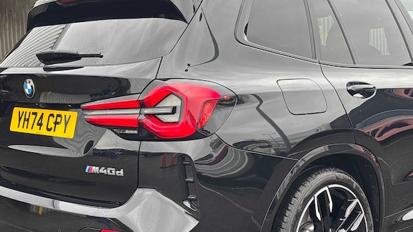 Used BMW X3 2024 for sale - 75452727: Photo 17