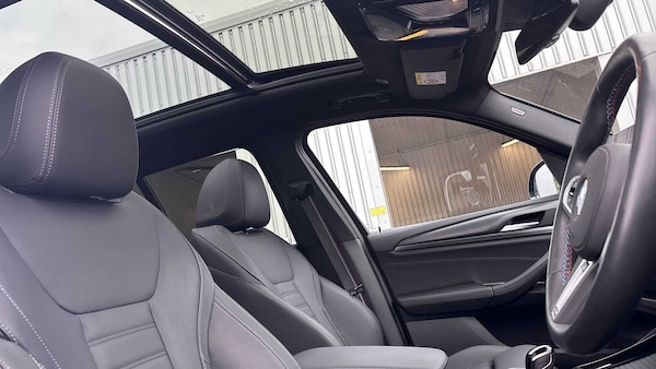 Used BMW X3 2024 for sale - 75452727: Photo 19