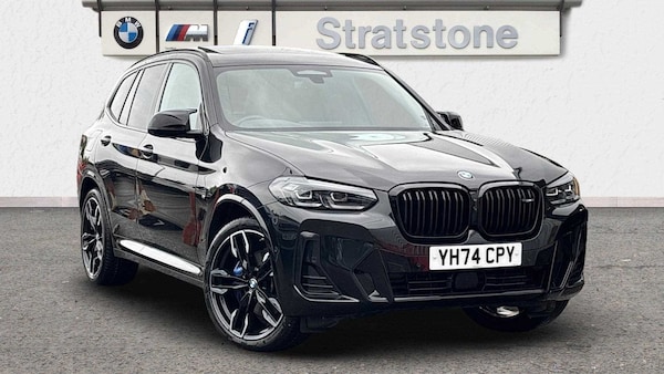 Used BMW X3 2024 for sale - 75452727: Photo 1
