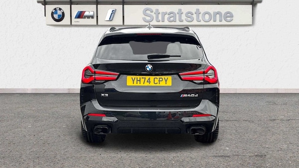 Used BMW X3 2024 for sale - 75452727: Photo 20