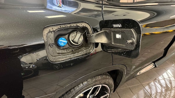 Used BMW X3 2024 for sale - 75452727: Photo 25