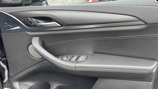 Used BMW X3 2024 for sale - 75452727: Photo 27