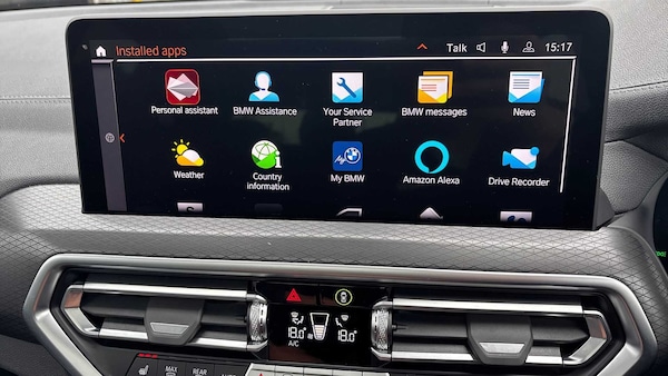 Used BMW X3 2024 for sale - 75452727: Photo 31