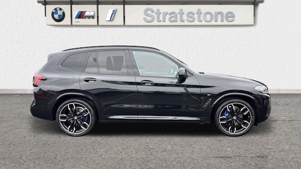 Used BMW X3 2024 for sale - 75452727: Photo 4