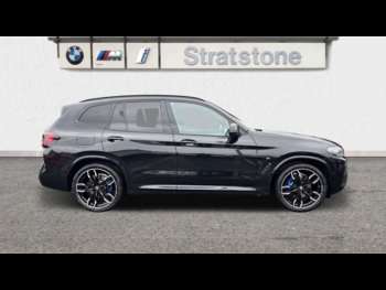 Used BMW X3 2024 for sale - 75452727: Photo